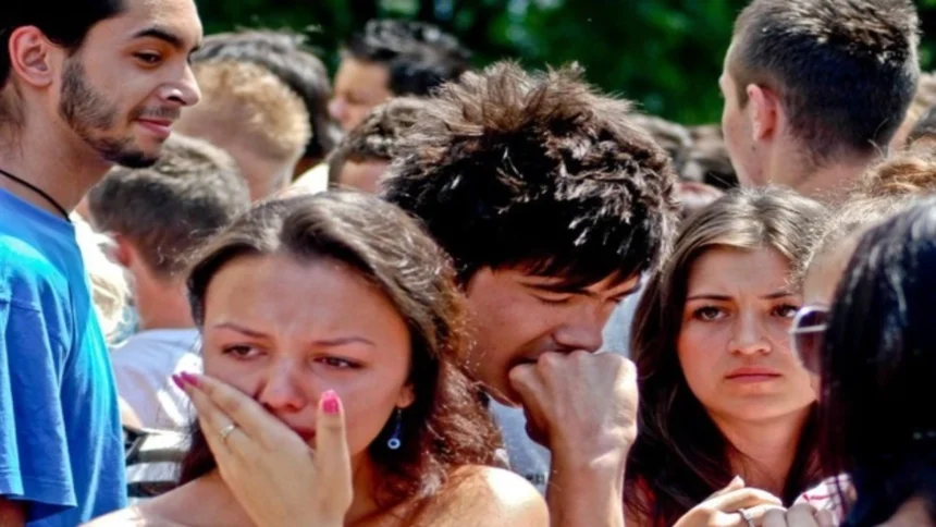 concurenta fara precedent la medicina in bucuresti aproape 7 000 de candidati sustin admiterea iar ministrul sanatatii le transmite un mesaj inaintea examenului 6a65f4df40aae