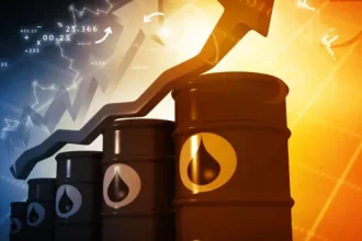 conflictul din orientul mijlociu pretul petrolului se apropie de un prag psihologic 6a620bcc9320f