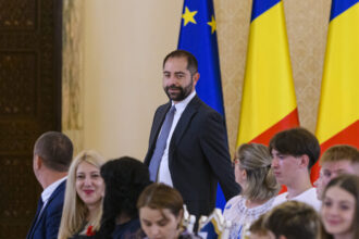 consilierul prezidential radu burnete anunta ce s a discutat la cotroceni despre proiectul legii salarizarii 6a5a11cb38696
