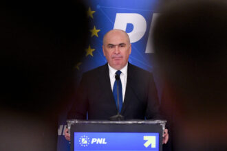 contestatarii lui bolojan au lansat manifestul platformei conservatoare fara excluderi fara neoprogresism fara conformism 6a5defe62cbf8