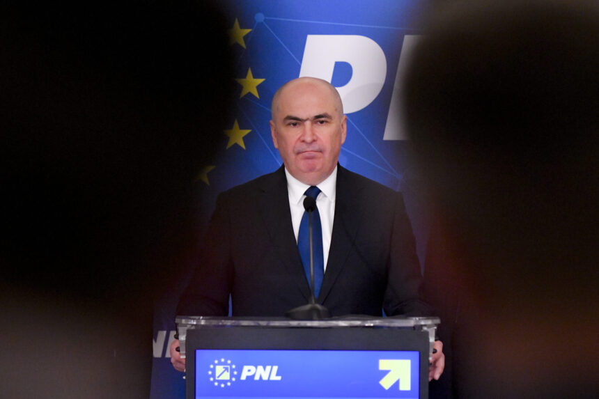 contestatarii lui bolojan au lansat manifestul platformei conservatoare fara excluderi fara neoprogresism fara conformism 6a5defe62cbf8