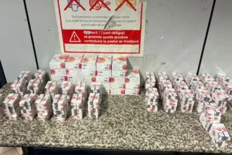 contrabanda din vacanta vama nu iarta turistii care aduc zeci de mii de tigari pe post de suvenir raman fara ele 6a5f60a639095