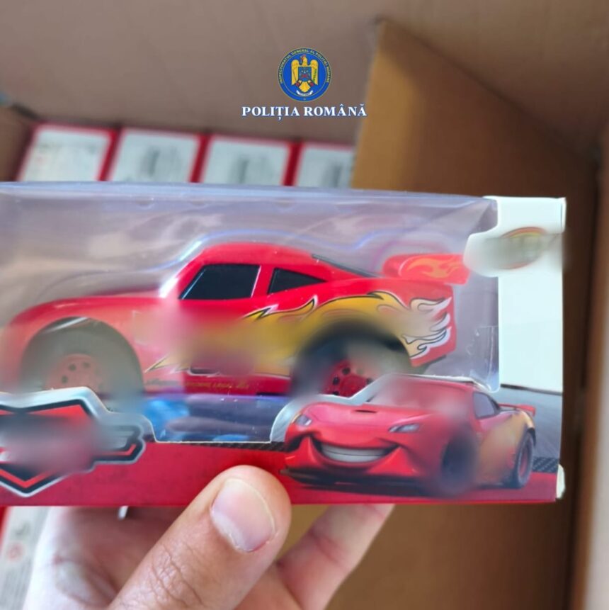 cosmetice parfumuri si jucarii contrafacute gasite la frontiera cetatenii incearca sa intre in tara cu tot mai multe astfel de produse 6a5cc87b0a4a0