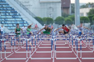 craiova gazduieste campionatul balcanic de atletism u20 aproape 300 de sportivi din 18 tari participa la competitie 6a53a58da157a