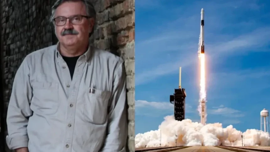 creierul romanesc din spatele rachetelor falcon 9 si starship cine este bogdan marcu omul care a contribuit la schimbarea istoriei explorarii spatiale 6a603e68e1589