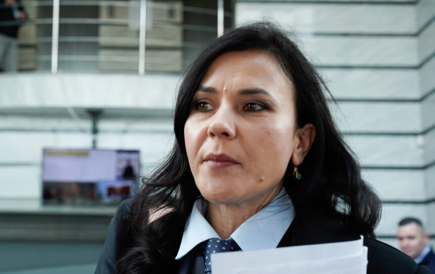 cristina chiriac pozitie oficiala dupa criticile publice generate de descinderile din bihor independenta procurorilor pusa sub presiune 6a478c4032e78