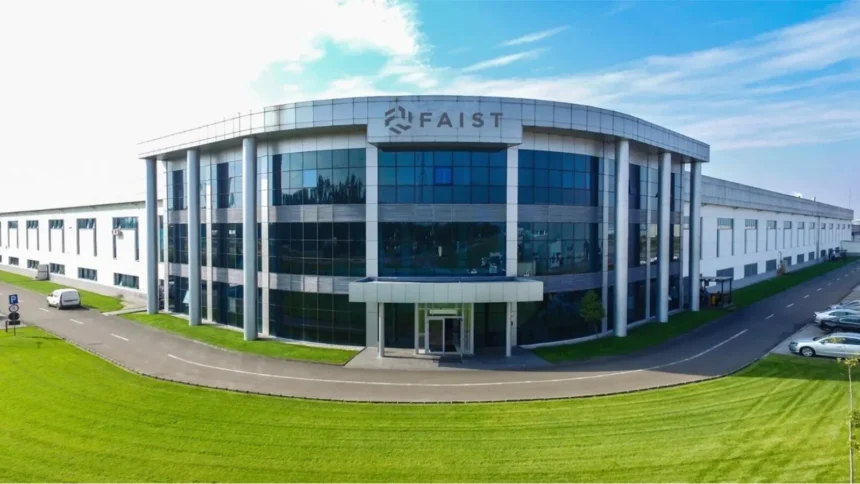 criza la unul dintre simbolurile industriale ale modelului oradea faist mekatronic intra in concordat preventiv cu aproape 700 de locuri de munca sub presiune 6a6a286e56e91