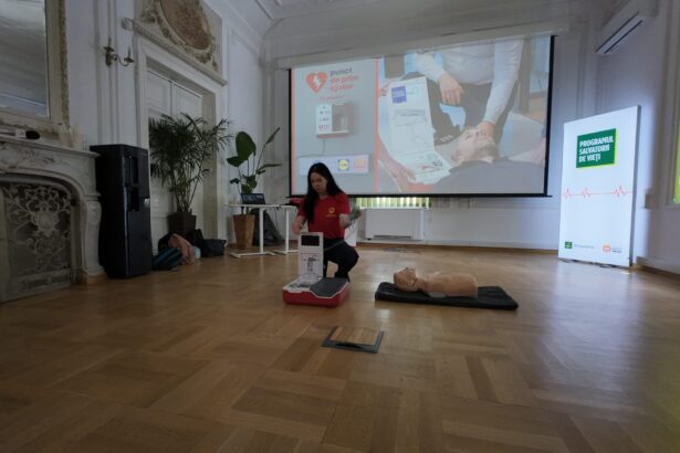 curs de prim ajutor pentru jurnalisti cum pot salva o viata inainte de sosirea ambulantei 6a56622dd6188