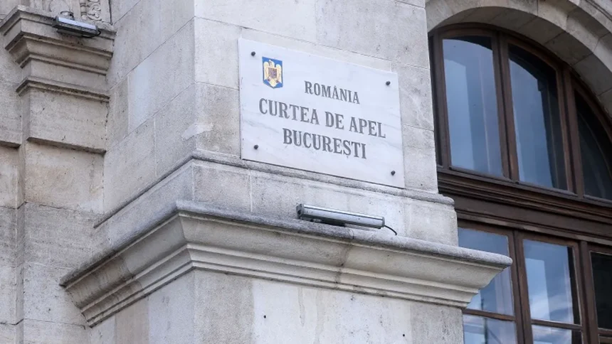 curtile de apel reclama actiuni de reducere pana la negare a principiului independentei justitiei dupa acuzatiile pnl 6a463635c8f44