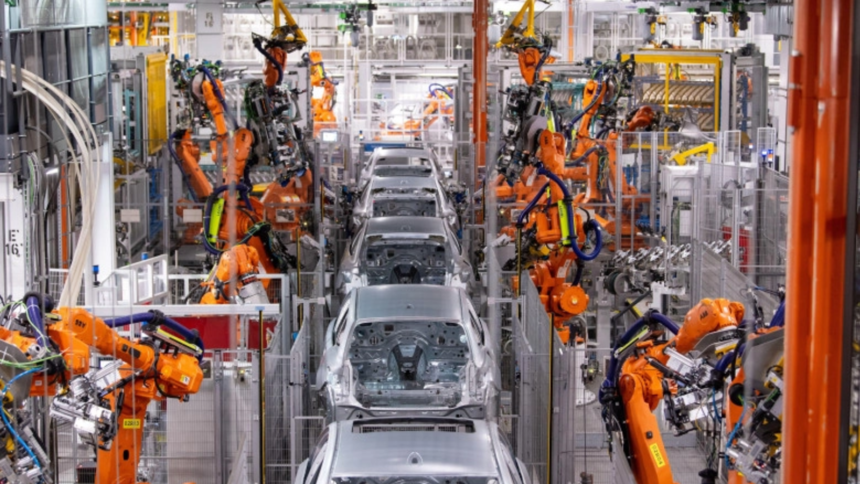 cutremur major in industria auto producatorul gigant care se pregateste sa desfiinteze 8 000 de locuri de munca 6a6ac3260a430