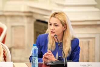 cynthia paun usr primele noua scoli din ilfov la evaluarea nationala sunt private prima scoala de stat apare abia pe locul 10 6a4b56905a288