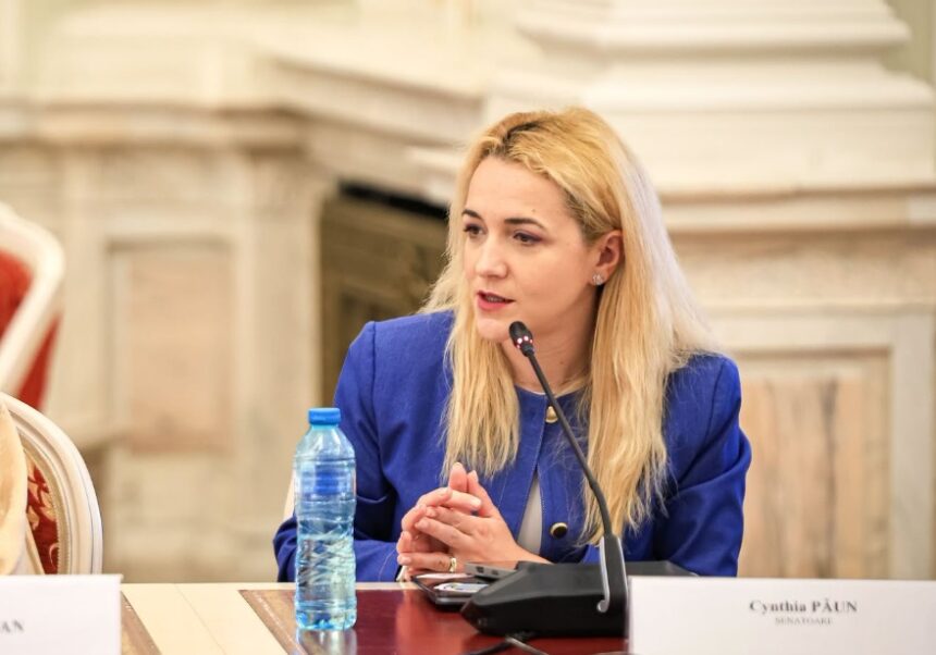 cynthia paun usr primele noua scoli din ilfov la evaluarea nationala sunt private prima scoala de stat apare abia pe locul 10 6a4b56905a288