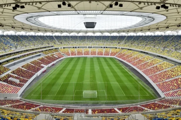 de cand intra in vigoare legea care modifica regulile de acces pe stadioane s a dat liber la bere si spectacole pirotehnice 6a5fd610f13dd