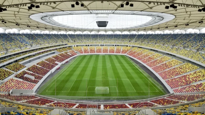 de cand intra in vigoare legea care modifica regulile de acces pe stadioane s a dat liber la bere si spectacole pirotehnice 6a5fd610f13dd