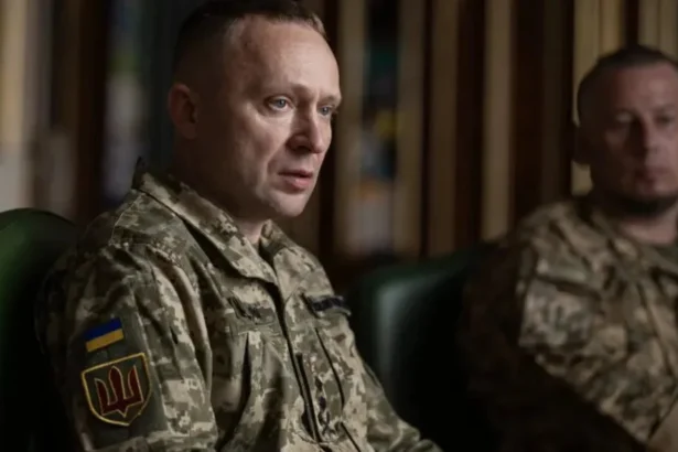 de pe frontul din donbas la conducerea armatei ucrainene cine este mihailo drapatii omul pe care mizeaza zelenski 6a61274880c72