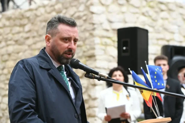 deputatul pnl alexandrin moiseev solicita expulzarea ambasadorului rus dupa ultimele incidente cu drone romania trebuie sa transmita un mesaj clar 6a663d15e2d98
