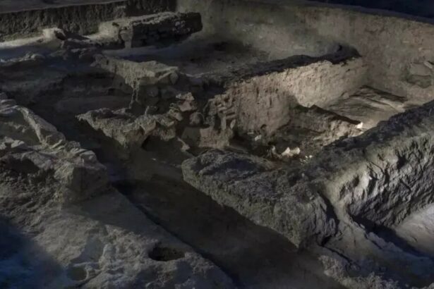 descoperirea care i a uimit pe istorici un oras medieval urias ascuns de peste 1 000 de ani a fost gasit cu ajutorul dronelor 6a60c401ae60d