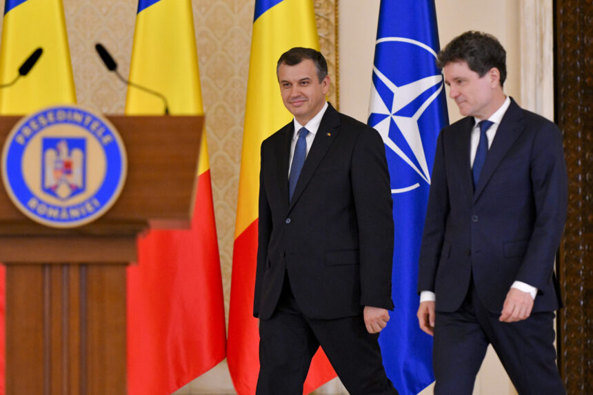 dezvaluiri din sondajele nepublice vazute de echipa presedintelui tomac aur este pe primul loc dar anticipatele nu ar schimba semnificativ parlamentul 6a578f9e8b43f