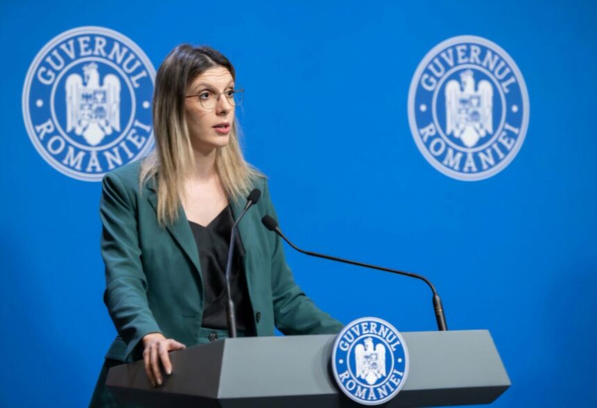 diana buzoianu despre proiectul privind captarea ilegala a apei nu se baga la inchisoare oamenii care isi fac o fantana 6a58bca46a098