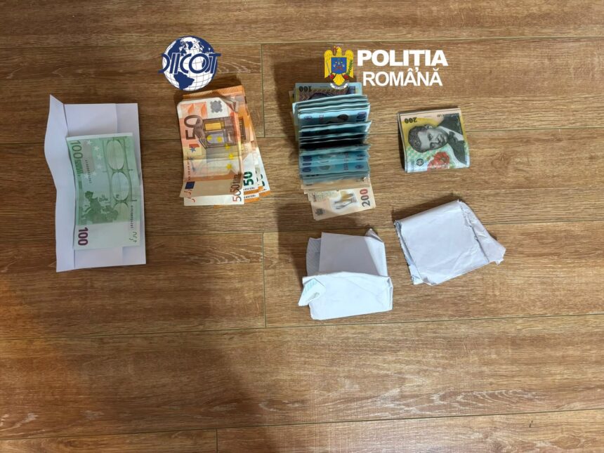 diicot destructureaza o retea care vindea vechime fictiva in munca peste 860 de persoane implicate intr o frauda de 7 milioane de lei 6a5738be33c8b