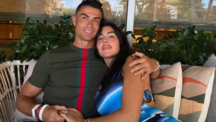 doar trei fotbalisti in activitate ar fi fost invitati de cristiano ronaldo la nunta cu georgina rodriguez 6a6a2d553b581
