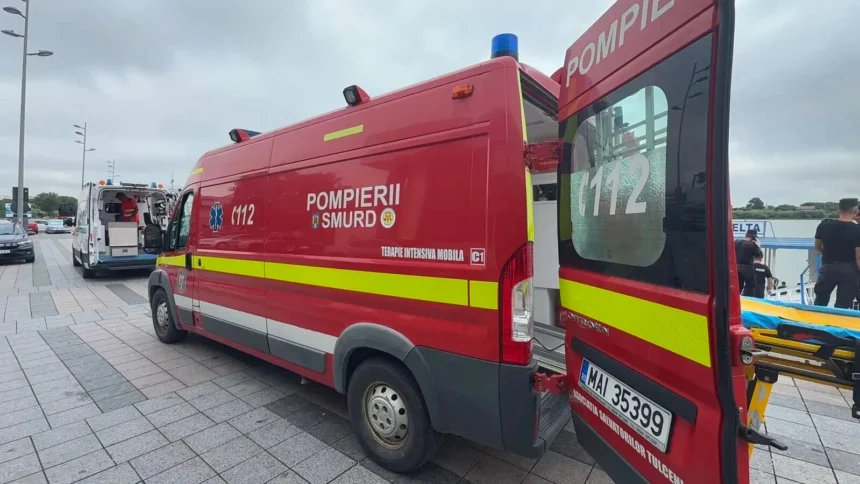 doi frati de 12 si 15 ani au murit in raul moldova o fetita de 6 ani a fost salvata 6a66424c0ac31