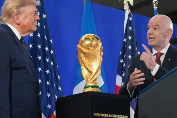 donald trump il vrea pe seful fifa gianni infantino la conducerea onu 6a607786b0bae