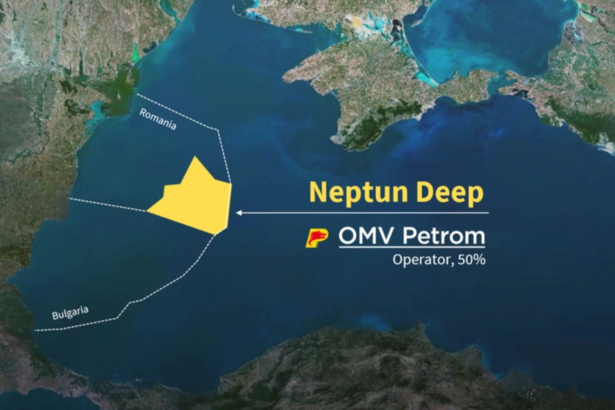 dreptul de preemptiune al romaniei senatul a autorizat guvernul sa cumpere de la omv petrom primele gaze naturale extrase din marea neagra 6a6b9d136e880
