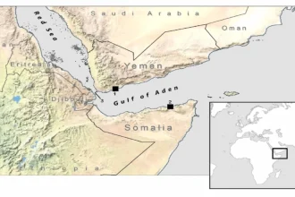 dupa atacurile asupra petrolierelor rebelii houthi sustin ca stramtoarea bab el mandeb ramane deschisa blocada maritima vizeaza exclusiv arabia saudita 6a637264d0133