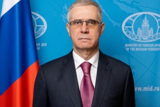 dupa ce i s au pus pe masa dovezile ca drona doborata de f ul romaniei era rusa ambasadorul rus a avertizat romania de pericolul unei confruntari cu rusia si acuza o inscen 6a68c961a66dc