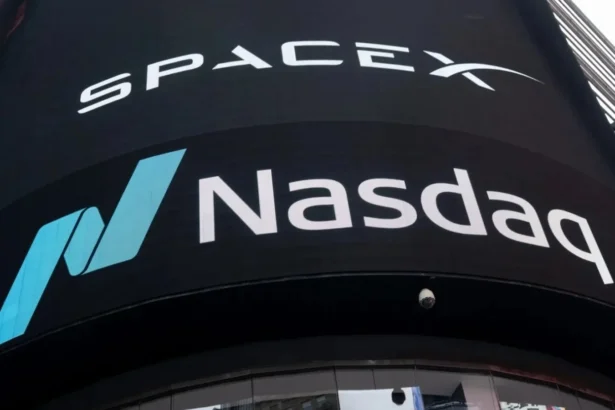 elon musk lasa sa se intrevada posibilitatea unei fuziuni intre tesla si spacex 6a61b9d398035