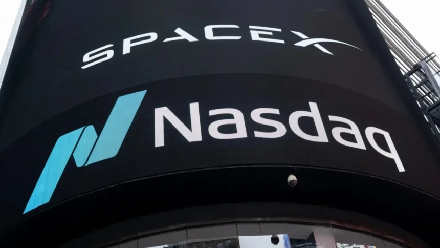 elon musk lasa sa se intrevada posibilitatea unei fuziuni intre tesla si spacex 6a61b9d398035