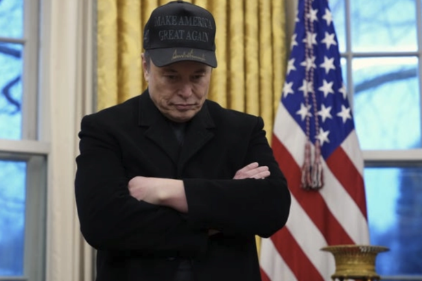 elon musk spune ca alaturarea de trump a fost o greseala dar continua sa lanseze previziuni controversate despre ai razboi si viitorul omenirii 6a644fda44d75