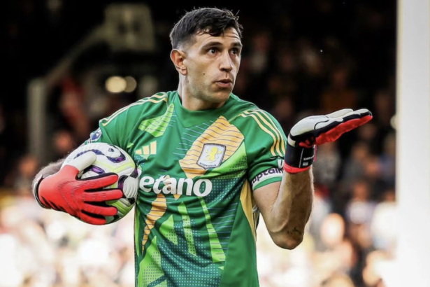 emiliano martinez ar putea sa se retraga de la nationala argentinei 6a5f73a0f1b3c