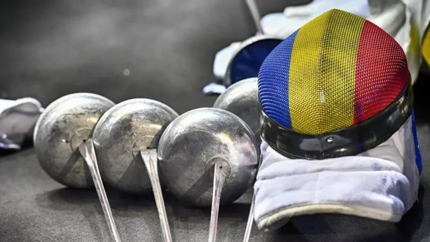 emma sont si natalia constantin s au calificat pe tabloul principal al probei individuale feminine de spada miercuri la campionatele mondiale de scrima de la hong kong 6a6155499a4c9