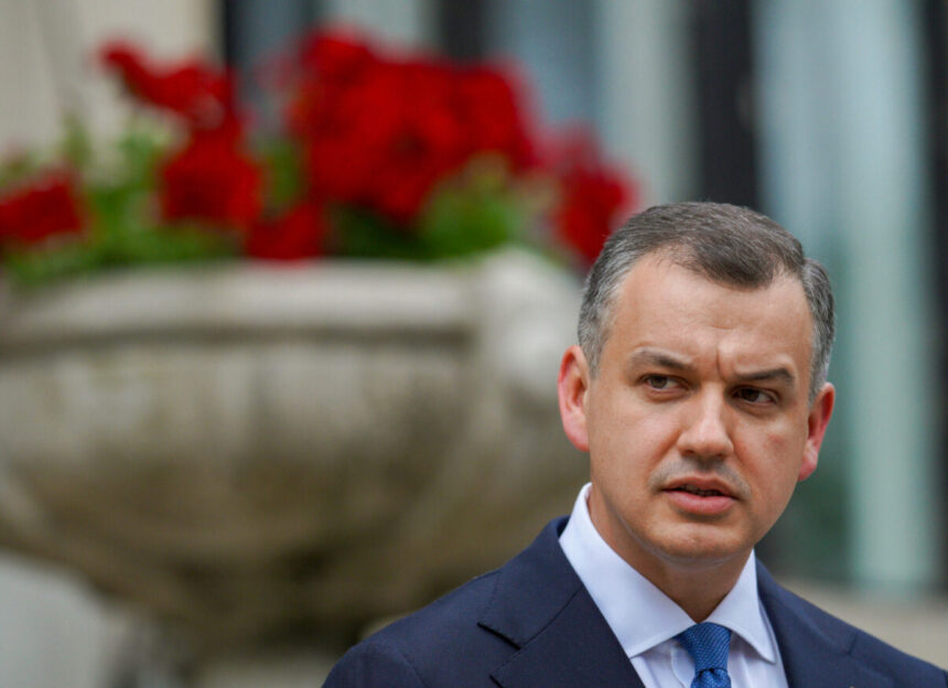 eugen tomac dezvaluie culisele negocierilor pentru formarea guvernului cea mai mare presiune a fost pe secretarii de stat si prefecti 6a5a0bd121b0a