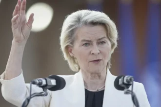 europarlamentarii liberali ii cer ursulei von der leyen sa ia rapid masuri sporite de siguranta i au scris o scrisoare 6a65f46c8f1cc