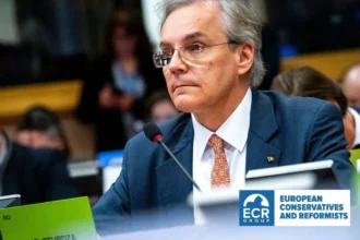 europarlamentarul serban dimitrie sturdza cere scaderea taxelor pe munca in romania 6a5fbf5d49a24