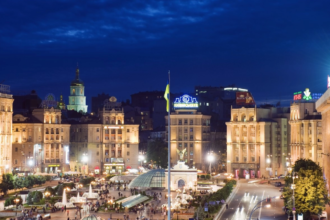 festival international de arta la kiev in plin razboi cu rusia peste 50 de evenimente in program 6a66b0157c944