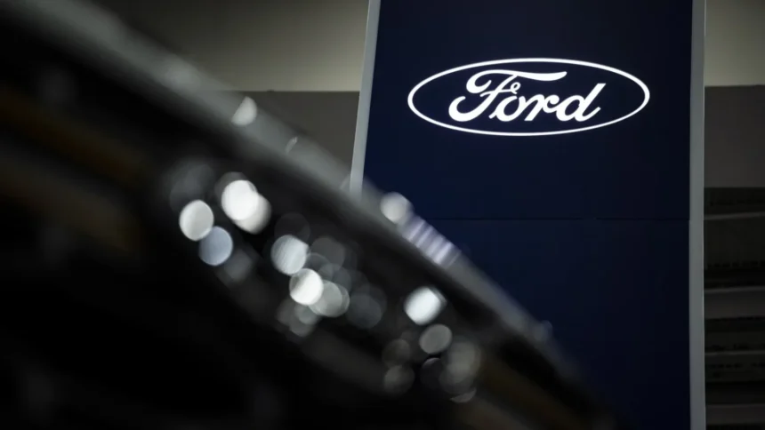 ford recheama de urgenta peste jumatate de milion de masini din cauza unui risc de incendiu ce modele sunt vizate 6a660d40b3364