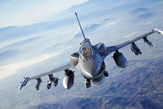 fortele aeriene ucrainene anunta prabusirea unui avion f 16 in timpul apararii spatiului aerian 6a6afc75ab522