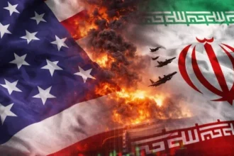 fortele americane lanseaza noi atacuri asupra unor tinte militare din iran pentru a 13 a noapte consecutiva 6a62b8109e470