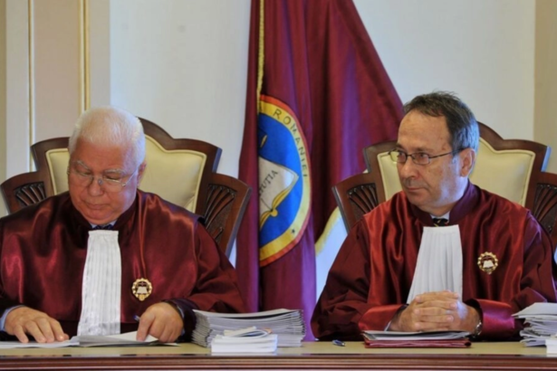 fost judecator ccr avertizeaza bolojan si ministrii interimari ar putea ajunge pusi sub acuzare este uzurpare de functie clara 6a6a98ae331b9