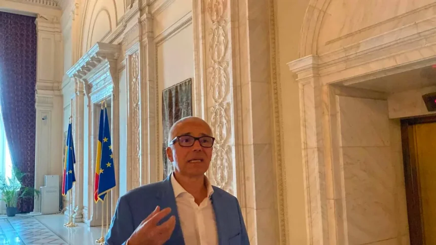 fostul ministru al justitiei radu marinescu anunta desecretizarea declaratiilor de avere am discutat cu domnul presedinte grindeanu 6a61ffedd69a1