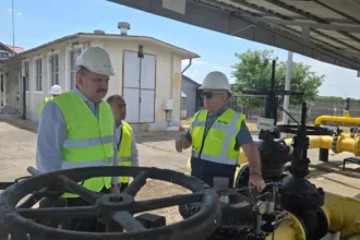 foto transgaz pregateste extinderea accesului la gaze in 11 localitati din satu mare peste 50 000 de locuitori vizati 6a610a253aa27