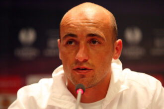 gabi muresan fost campion cu cfr cluj a murit la 44 de ani 6a4f384de1803