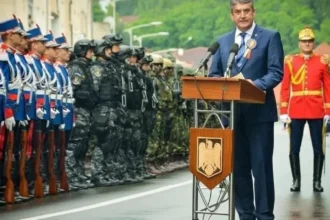 gabriel oprea cere masuri mai dure impotriva dronelor care intra in romania statul trebuie sa utilizeze toate instrumentele legale si operationale 6a65f21138e19