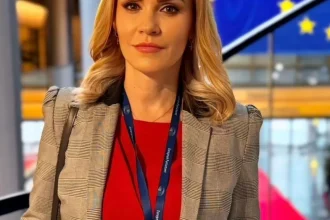 gabriela firea critica blocarea angajarilor din sanatate peste 7 600 de posturi sunt vacante iar spitalele au nevoie de personal 6a6279d3c613f