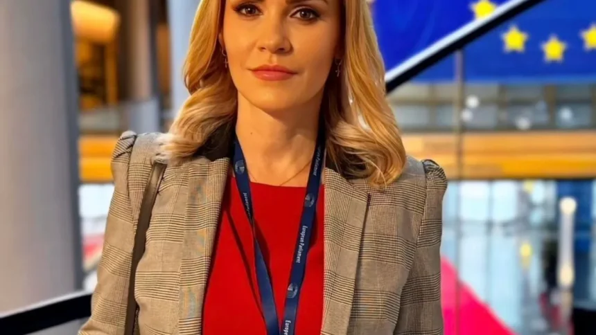 gabriela firea critica blocarea angajarilor din sanatate peste 7 600 de posturi sunt vacante iar spitalele au nevoie de personal 6a6279d3c613f