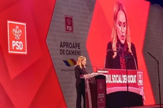 gabriela firea europarlamentar psd psd propune reducerea tva la carburanti si eliminarea temporara a accizei la motorina pentru temperarea scumpirilor 6a649e35a1e75